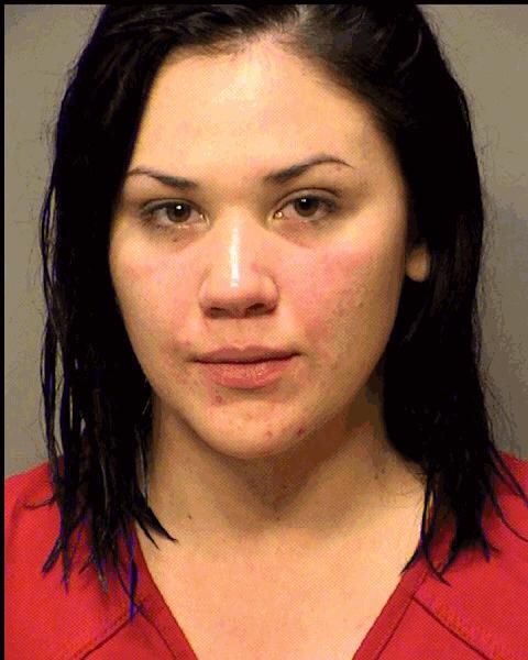 JESSICA OLIVIA ELLIS